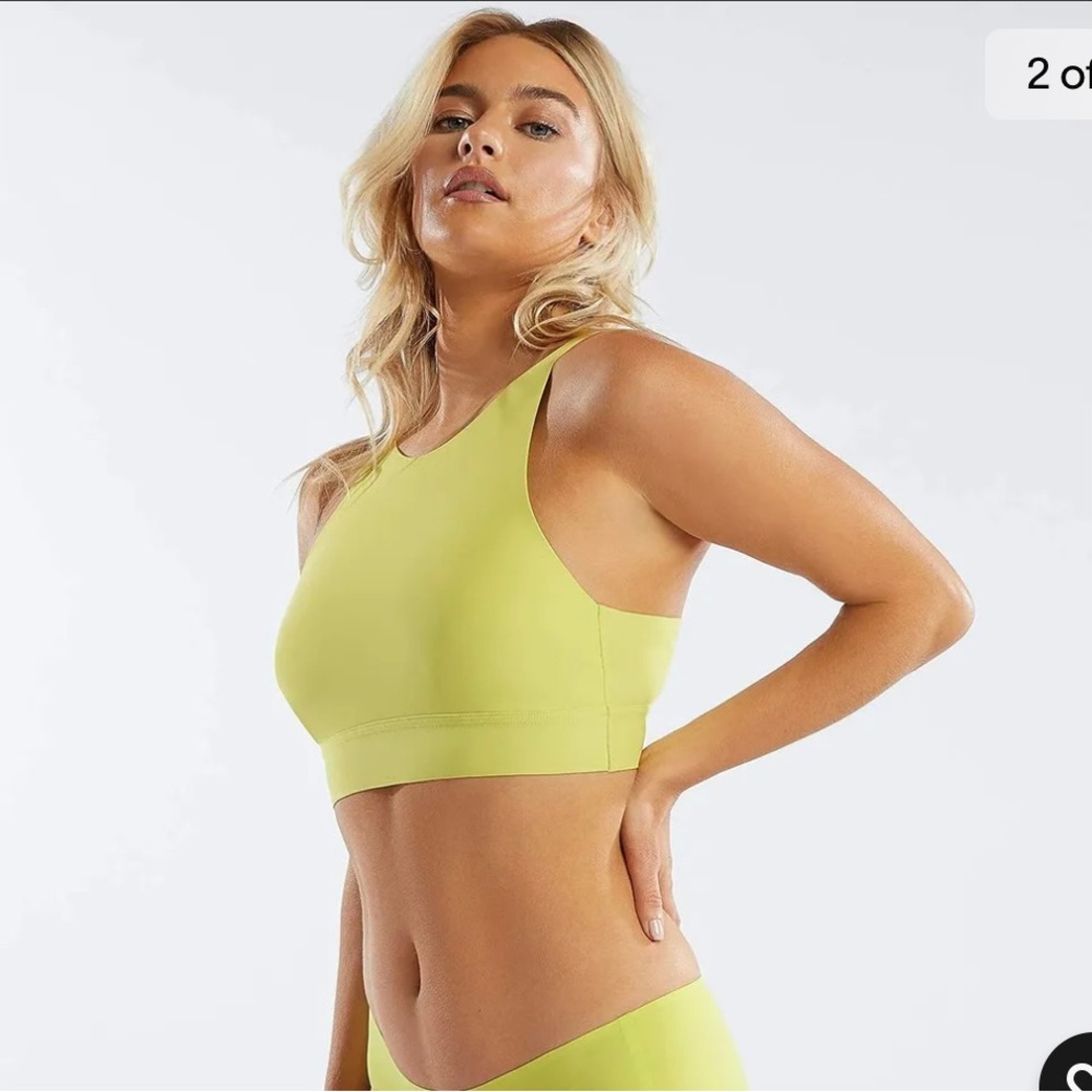Savage x fenty bralette